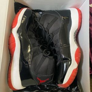 Jordan Breds